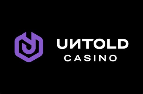  untold casino